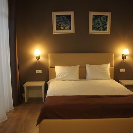 Villa Julia Odessa Luaran gambar