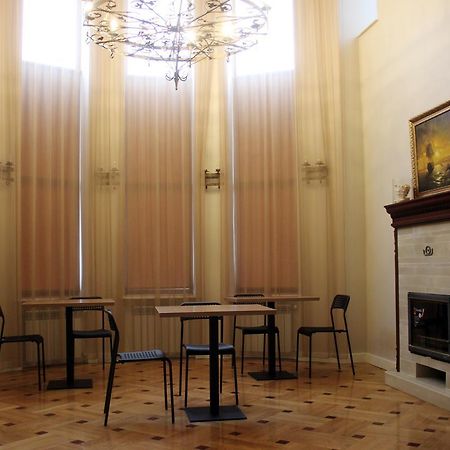 Villa Julia Odessa Luaran gambar