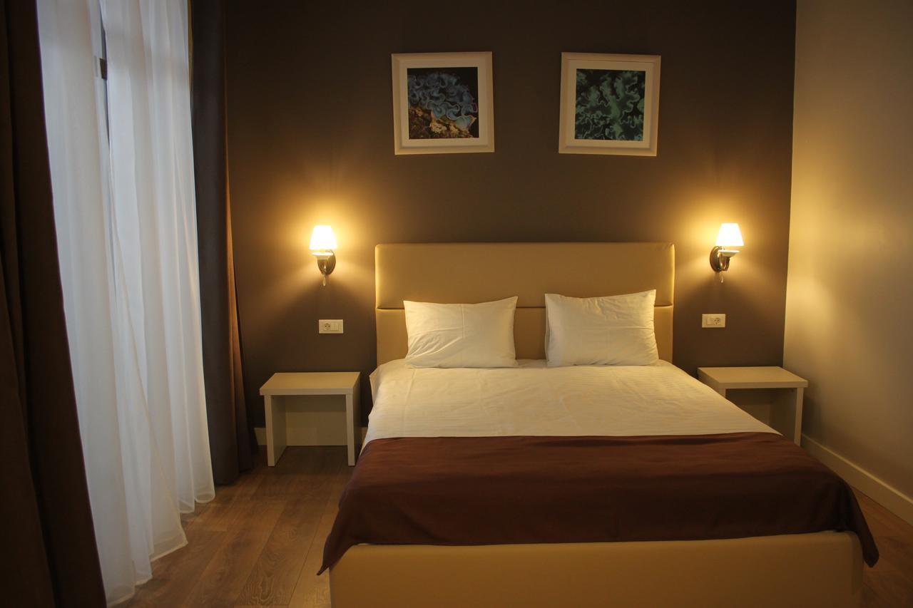 Villa Julia Odessa Luaran gambar
