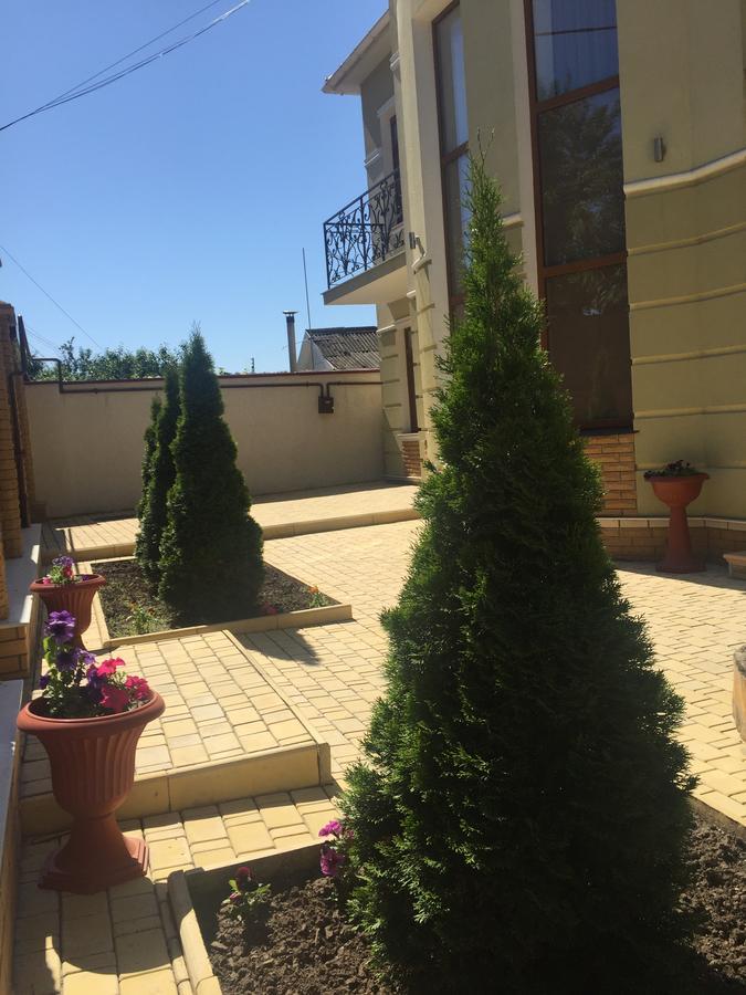 Villa Julia Odessa Luaran gambar