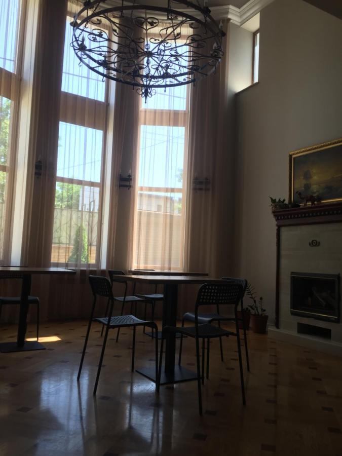 Villa Julia Odessa Luaran gambar